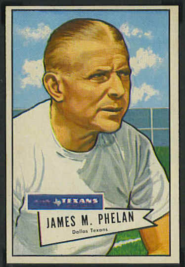 122 James Phelan